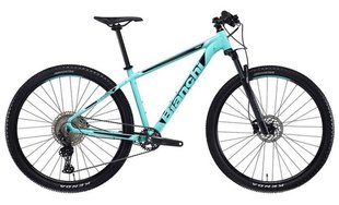 Велосипед BIANCHI Magma 9.0 Deore 1x11s Boost Celeste