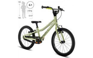 Дитячий велосипед Puky LS-PRO 18-1 Mint Green 4488, 4 роки+
