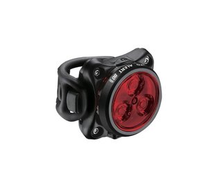 Мигалка задня Lezyne Zecto Drive ALERT, 80 lumen,  USB