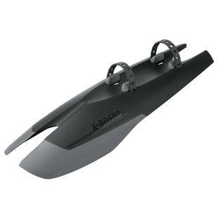 Крыло SKS X-BOARD универсальное BLACK/GREY