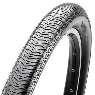 Покрышка Maxxis 20x1.50 (TB22329000) DTH, (38-406), 60TPI, 62a/60a Silkworm