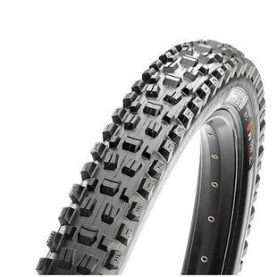 Покрышка Maxxis складная 29x2.50 (TB00064500) Assegai WT, 3C/TR/DH, 60*2TPI
