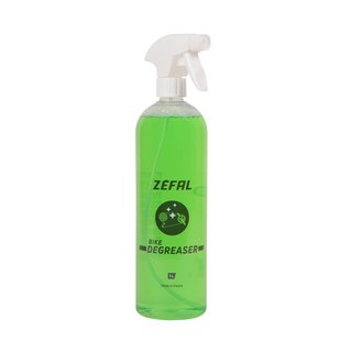 Очищувач Zefal Bike Degreaser (9982) 1л