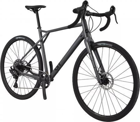 Велосипед 28" GT GRADE AL SPORT рама - L WGR