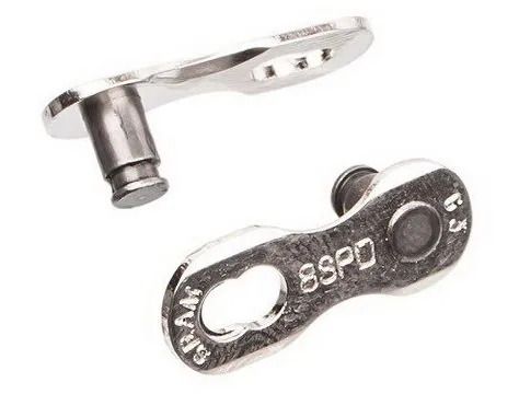 Ланцюг SRAM PC830 114 ланок з замком,  8 швидкостей