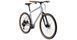 Велосипед 28" Marin KENTFIELD 2 Gloss Black/Chrome 2025 - 2
