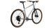 Велосипед 28" Marin KENTFIELD 2 Gloss Black/Chrome 2025 - 3
