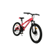 Велосипед CrossBike STORM 24", подростковый, рама - 13", розовый - 2