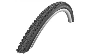 Покришка 27.5x1.30 (33-584) Schwalbe X-ONE ALLROUND Evolution MicroSkin TLE B/B-SK HS467 OSC 67EPI