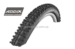 Покрышка 29x2.25 (57-622) Schwalbe SMART SAM Performance B/B-SK HS476 DC, 67EPI