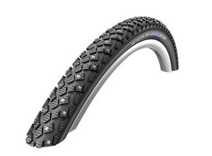 Покрышка 28x2.00 (52-622) Schwalbe MARATHON WINTER HS396 R-Guard B/B+RT (208 Studs) WiC