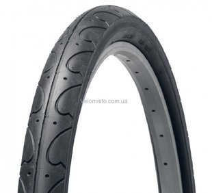 Комплект Vee Rubber 20x2.125 (57-406) (VRB058) 22TPI, покрышка+камера AV