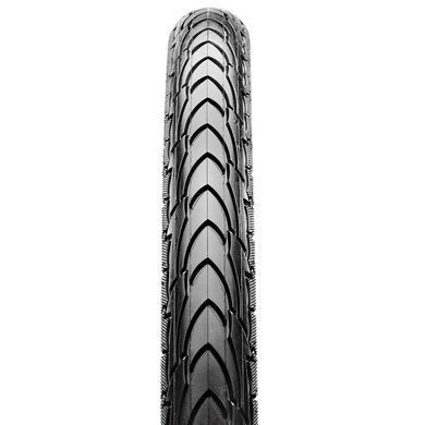 Покришка Maxxis 700x35c (ETB00394100) Overdrive Excel, SilkShield, 60TPI