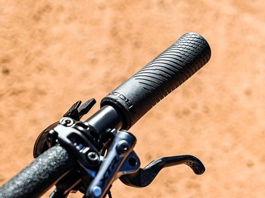 Гріпси ERGON GXR Black