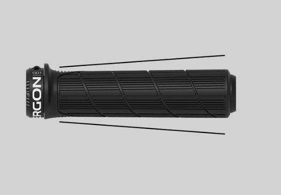 Гріпси Ergon GD1 Evo Factory Frozen Stealth