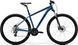 Велосипед горный 29" Merida BIG.NINE 15 blue 2024 - 1