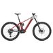 Електровелосипед MONDRAKER LEVEL R 29" T-M, Cherry Red / Nimbus Grey (2023/2024) - 1