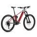 Електровелосипед MONDRAKER LEVEL R 29" T-M, Cherry Red / Nimbus Grey (2023/2024) - 3