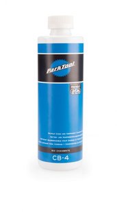 Рідина Park Tool для ланцюга Citrus ChainBrite ™: 16 oz. (474 mL)