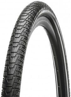 Покришка 26x2.40 Hutchinson HAUSSMANN INFINITY EBIKE50 TT Reflex 33TPI skinwall Infinity Noir Reflex