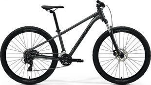 Велосипед 27.5" Merida BIG.SEVEN 15 (2026) silk dark grey