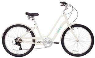 Велосипед 26 "Schwinn SIVICA 7 Women крем