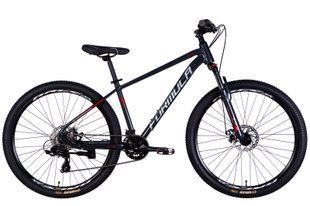Велосипед AL 27.5" Formula THOR DD CS