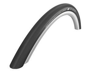 Покрышка 27.5x1.20 650B (30-584) Schwalbe G-ONE SPEED RaceGuard, Folding B/B-SK HS472 DC 67EPI