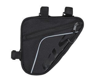 Сумка на раму KLS Wedge ECO (0.9 л)