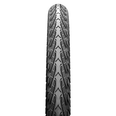 Покрышка Maxxis 27.5x1.65 (TB90905100) Overdrive, SilkShield/Ref 60TPI, 70a/reflect.