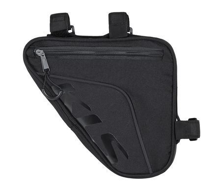 Сумка на раму KLS Wedge ECO (0.9 л)