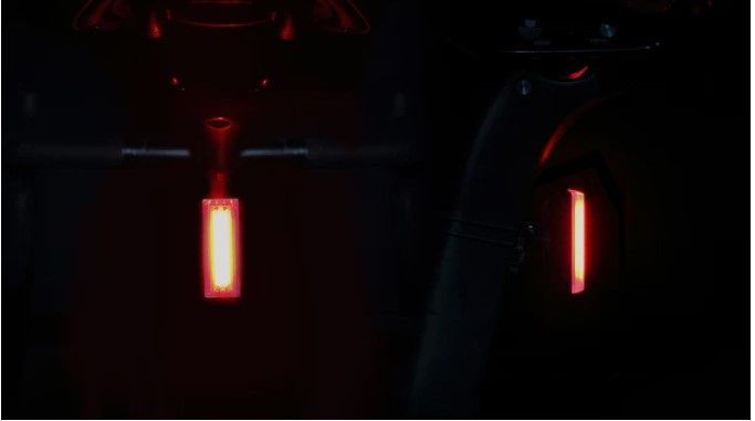 Задний свет Ravemen TR20 (20 lm, 200 mAh)