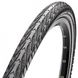 Покрышка Maxxis 27.5x1.65 (TB90905100) Overdrive, SilkShield/Ref 60TPI, 70a/reflect. - 1