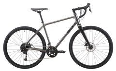 Велосипед 28" Pride ROCX Tour  2024, серый