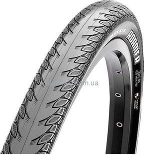 Покрышка Maxxis 20x1.65 (TB23110000) Roamer, 60TPI, 62a/60a, Kevlar Inside