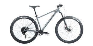 Велосипед Cyclone SLX- PRO trail 2 29" сірий 2022