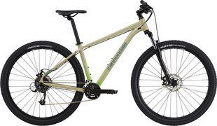 Велосипед 29" Cannondale TRAIL 8 рама - M 2024 QSD