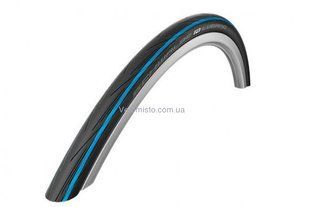 Покришка 28x1.00 (25-622) Schwalbe LUGANO K-Guard HS471 B/BLS/B-SK SiC