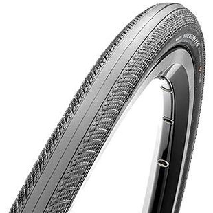 Покрышка Maxxis 700x25c (TB86473100) Dolemites, 60TPI, 62a