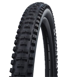 Покришка 27.5x2.40 (62-584) Schwalbe BIG BETTY Perf, B/B HS608 ADDIX 20D2EPI B