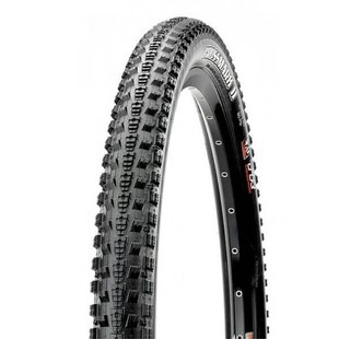 Покрышка Maxxis Cross Mark II, 26x2.25 складна  (TB72642100)  EXO/TR 60TPI, 70a