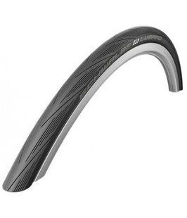 Покришка 28x0.9 (23x622) Schwalbe LUGANO K-Guard HS471 B/B-SK SiC
