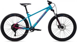 Велосипед 29" Marin BOBCAT TRAIL 3 bright blue 2021