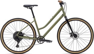 Велосипед 28" Marin KENTFIELD 2 ST GREEN 2023