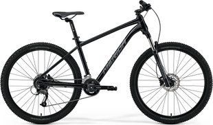 Велосипед 27.5" Merida BIG.SEVEN 60 black 2025