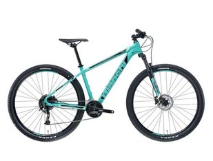 Велосипед BIANCHI Magma 9.2 Alivio Mix 2x9s Celeste