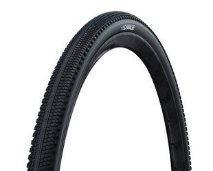 Покришка 28x2.00 (50-622) SCHWALBE G-ONE COMP K-Guard B/B-SK HS634 GREEN 50EPI