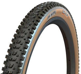 Покрышка Maxxis складная 29x2.60 (ETB00219700) Rekon, EXO/TR/TANWALL, 60TPI