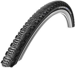 Покришка 26x2.00 (50-559) Schwalbe CX COMP HS369 KevlarGuard B/B-SK+RT SBC 50EPI