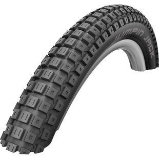 Покришка 20x2.25 (57-406) Schwalbe JUMPIN JACK HS331 Proformance B/B ADDIX, 67EPI